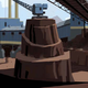 Illustration for article titled Before They Were Heroes: the Art of Team Fortress 2